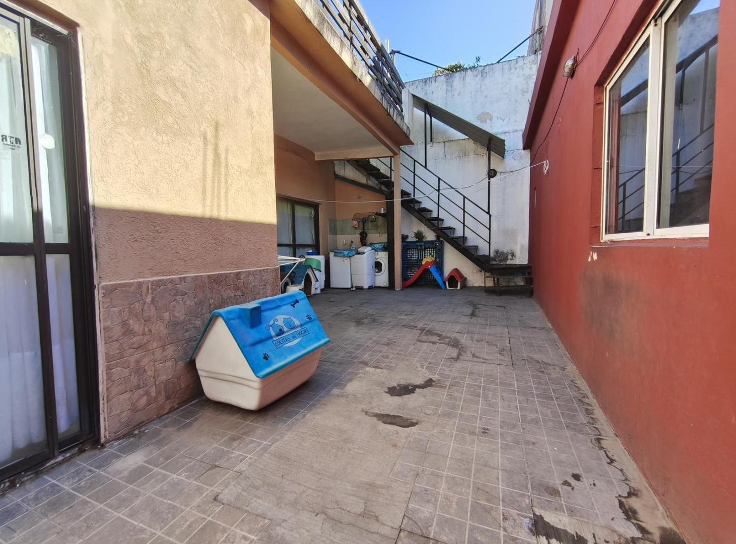 Foto de Terreno Ideal Galpón Comercial Villa Celina, imagen 3