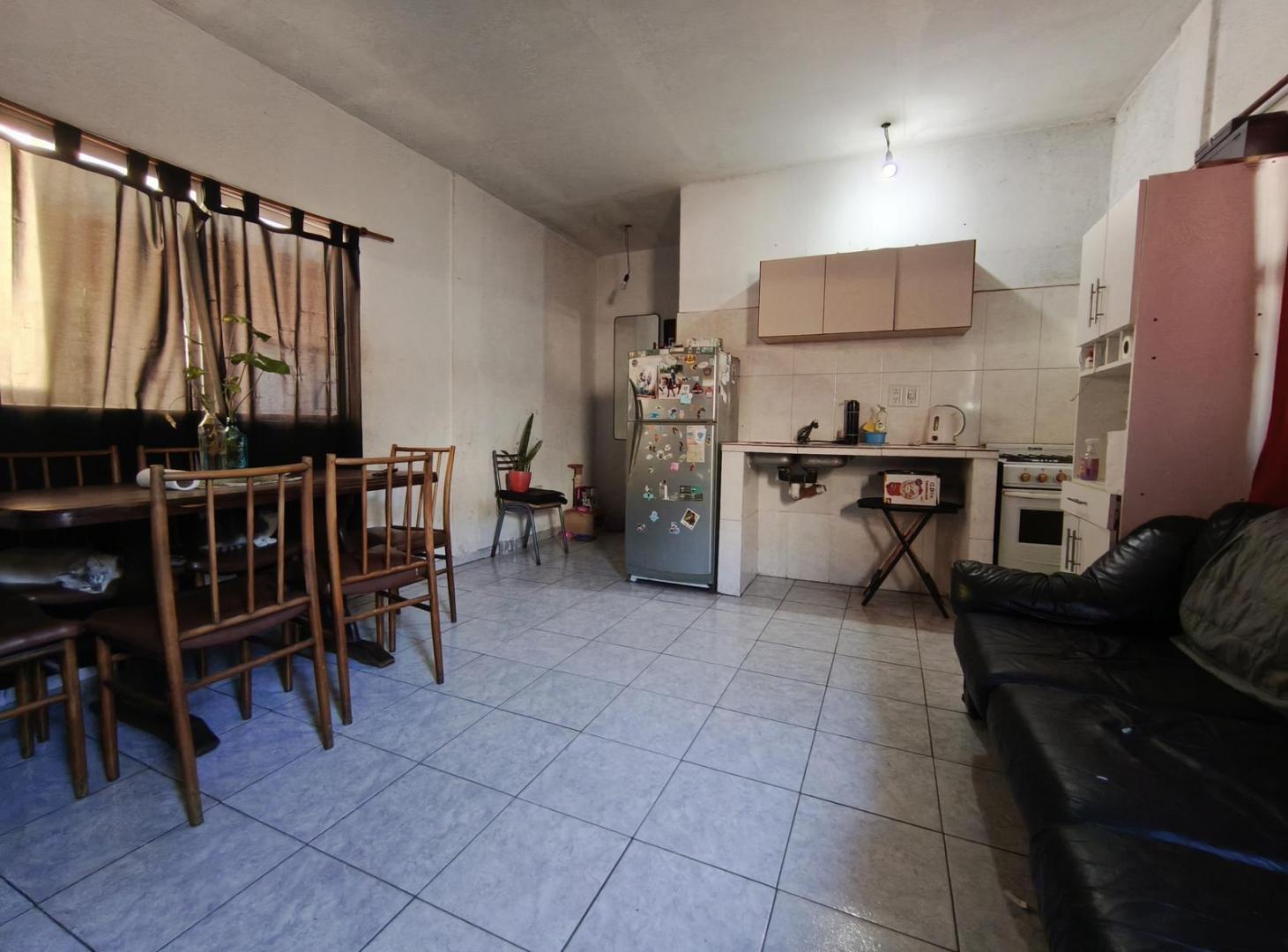 Foto de Terreno Ideal Galpón Comercial Villa Celina, imagen 5