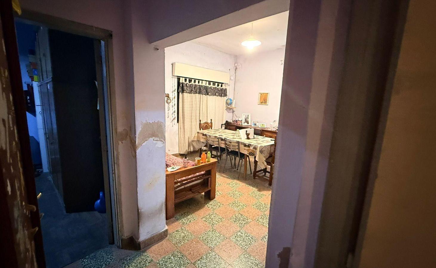 Foto de Casa - 3 ambientes sobre lote propio - La tablada, imagen 5