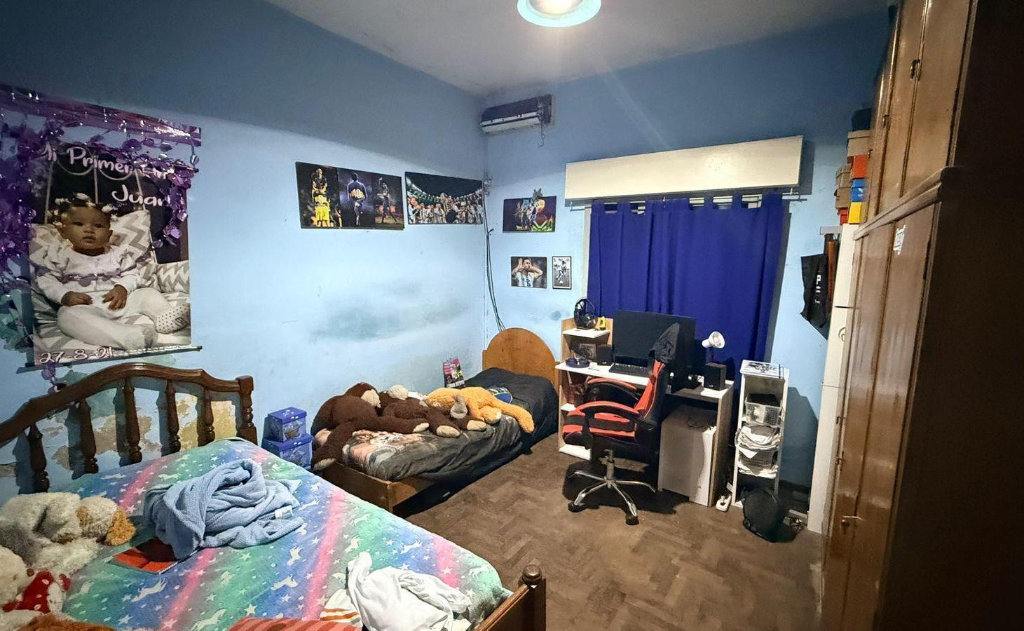 Foto de Casa - 3 ambientes sobre lote propio - La tablada, imagen 4