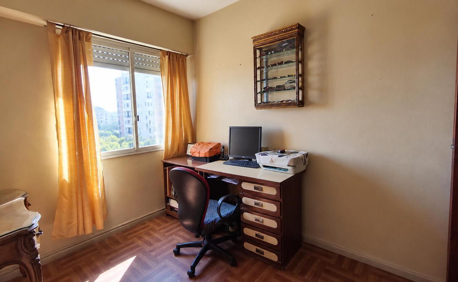 Foto de Departamento 4 ambientes con cochera en Villa Celina, imagen 5