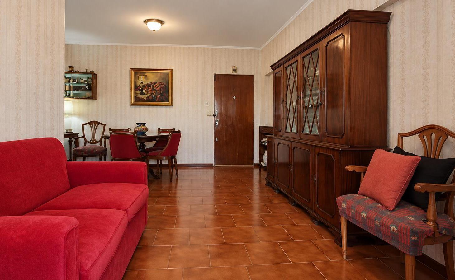 Foto de Departamento 4 ambientes con cochera en Villa Celina, imagen 1