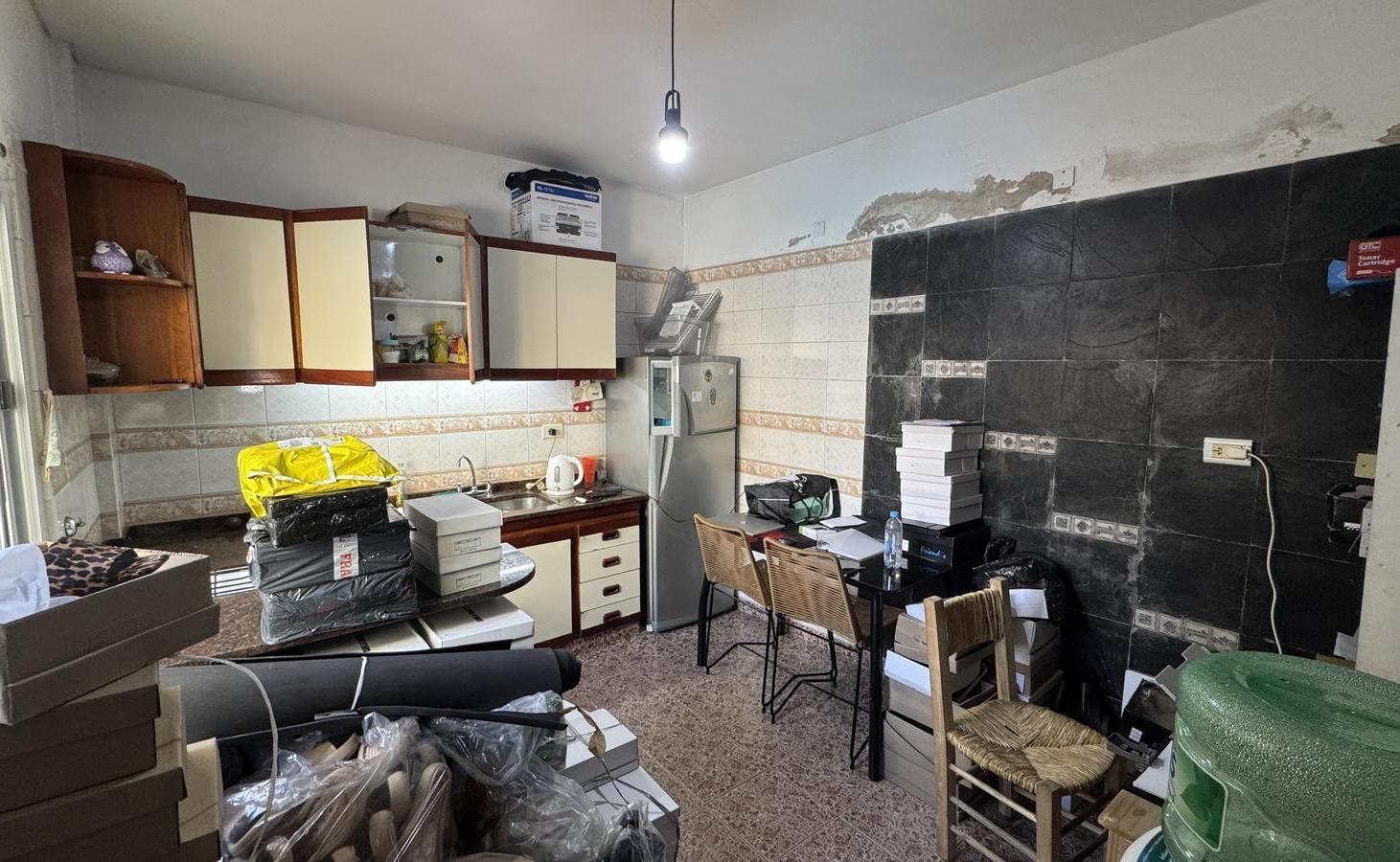 Foto de PH en Venta - 3 amb - Sin Expensas - Con Patio - Entrada Independiente, imagen 3