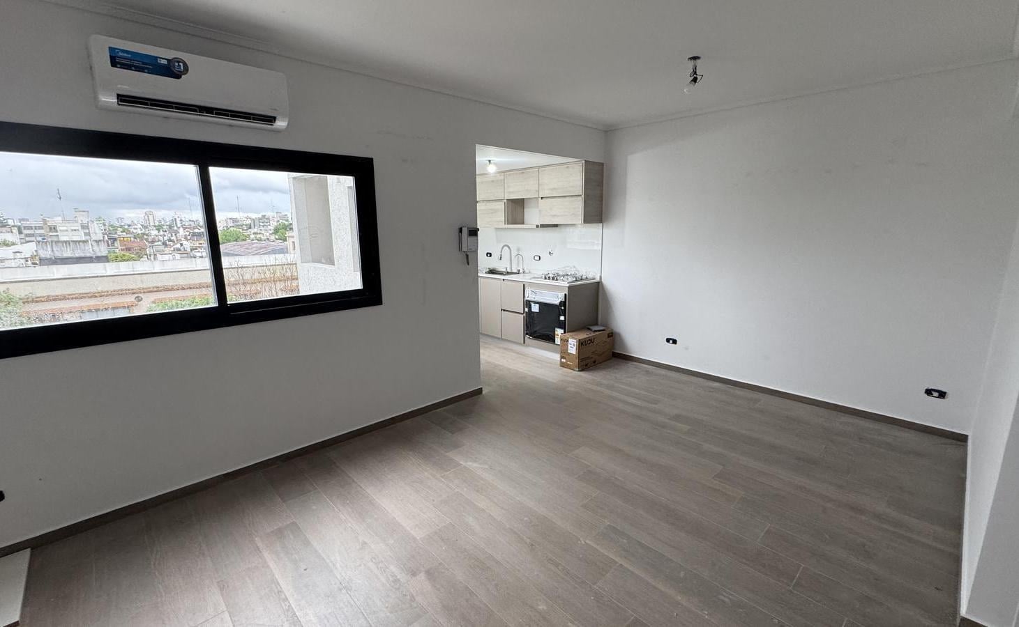 Foto de 2 Ambientes a Estrenar Barrio Naón - CATEGORIA, imagen 2