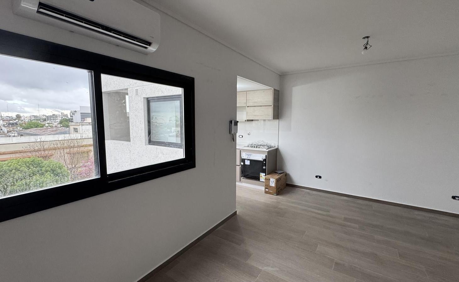 Foto de 2 Ambientes a Estrenar Barrio Naón - CATEGORIA, imagen 5