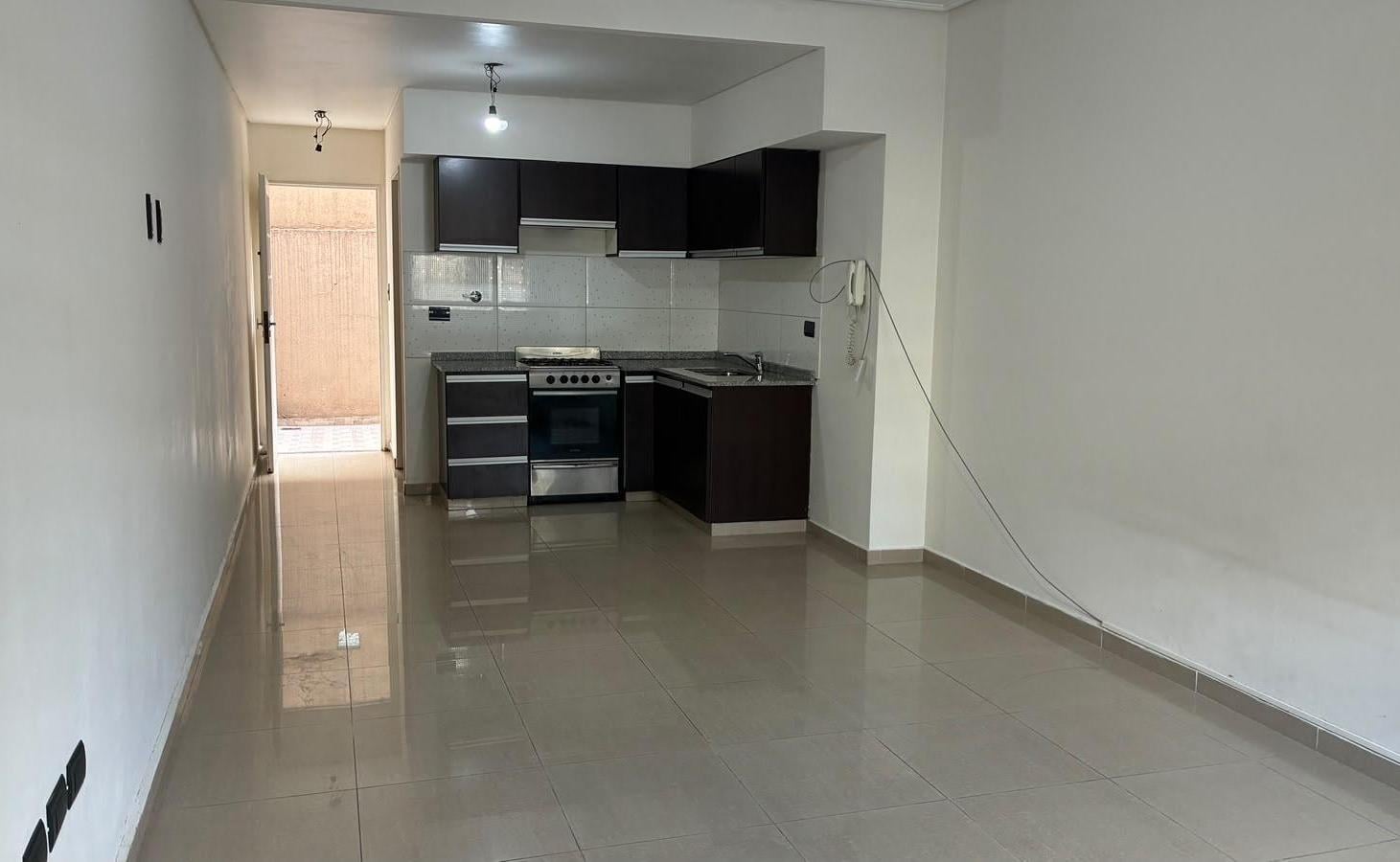 Foto de Departamento monoambiente en alquiler, imagen 2