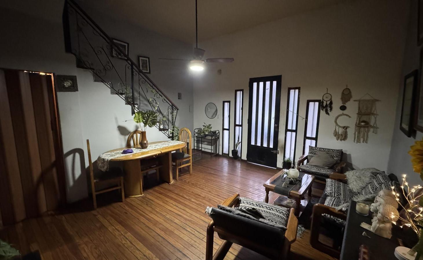 Foto de PH tipo casa 4 Amb en Esquina - Parque Avellaneda - Con terraza amplia, imagen 2