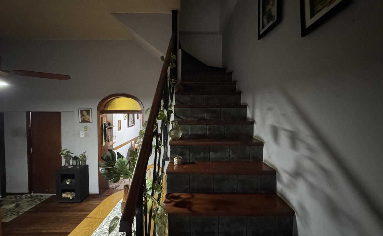 Foto de PH tipo casa 4 Amb en Esquina - Parque Avellaneda - Con terraza amplia, imagen 4