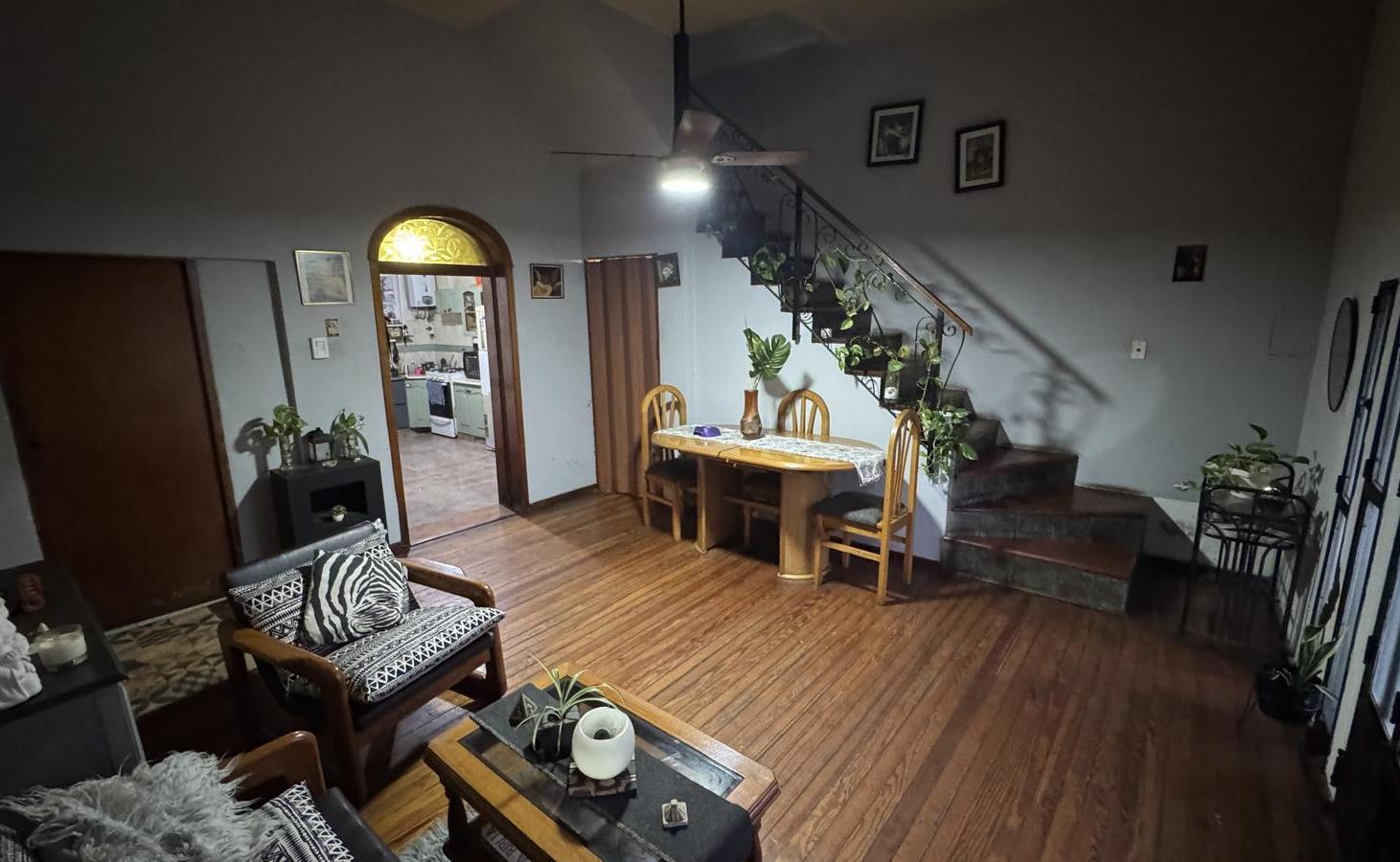Foto de PH tipo casa 4 Amb en Esquina - Parque Avellaneda - Con terraza amplia, imagen 3