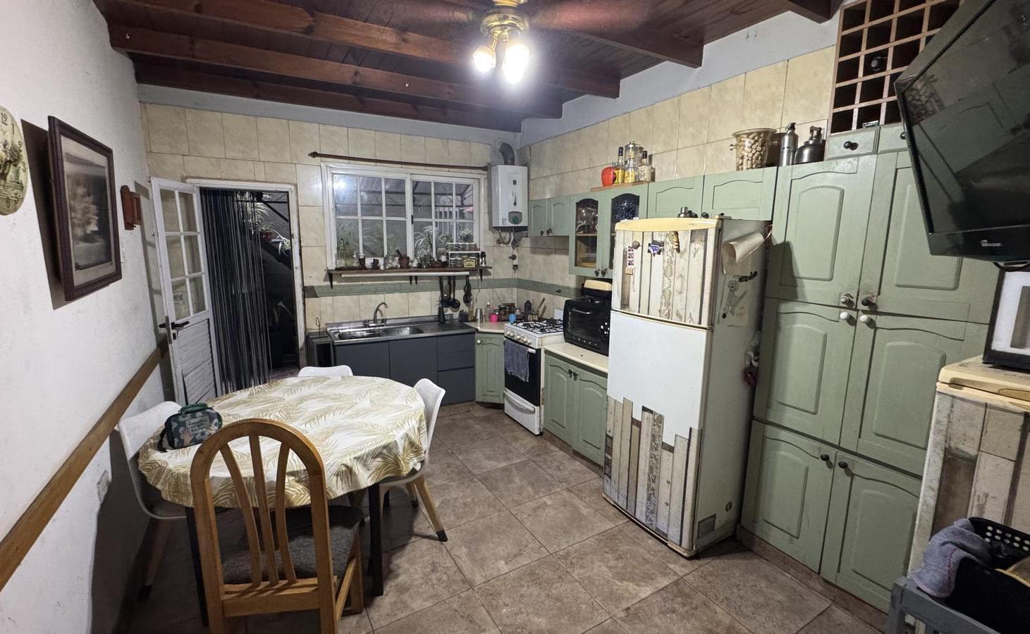 Foto de PH tipo casa 4 Amb en Esquina - Parque Avellaneda - Con terraza amplia, imagen 5