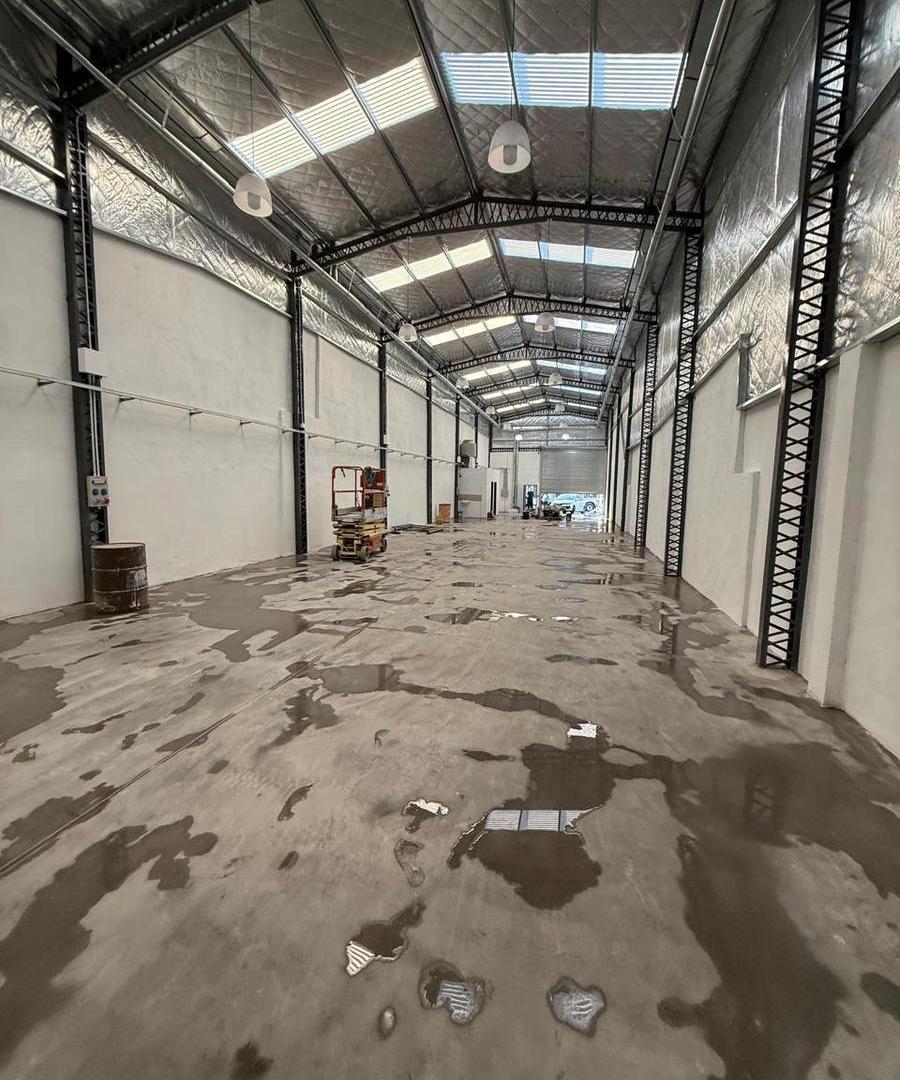 Foto de Galpón en Venta Ciudadela - Ideal Inversor - Muy buen estado, imagen 5
