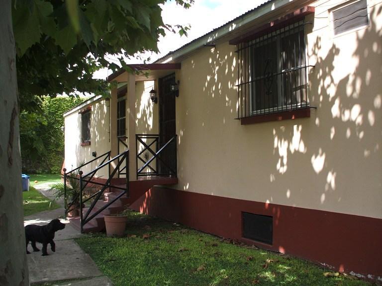 TIGRE- CASA 4 AMBIENTES SOBRE 600 MTS DE LOTE - RINCON DE MILBERG