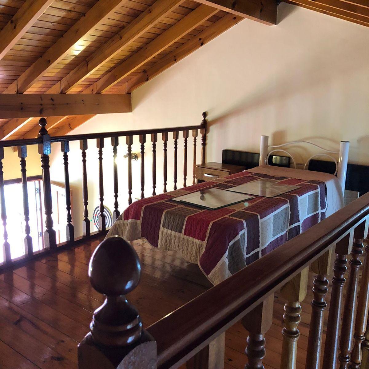 Tigrecentro:hermosa Casa en Dos Plantas con Terraza, Jardin, Pileta y Parrilla 4