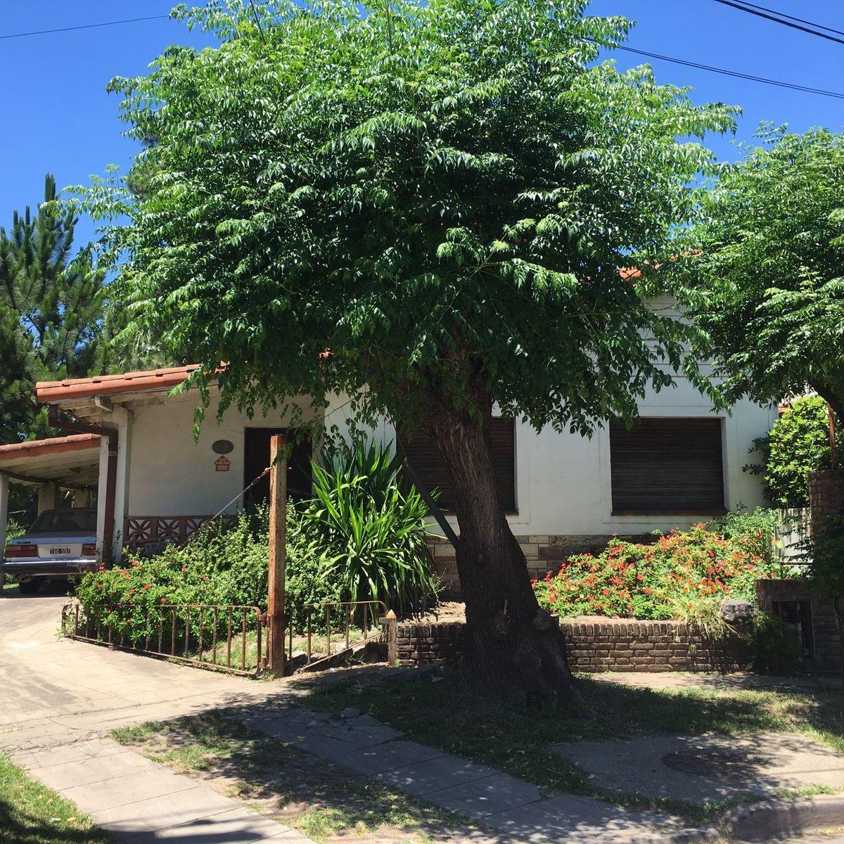 Casa Totalmente a Reciclar 1