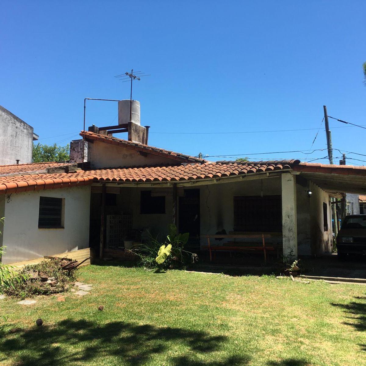 Casa Totalmente a Reciclar 5