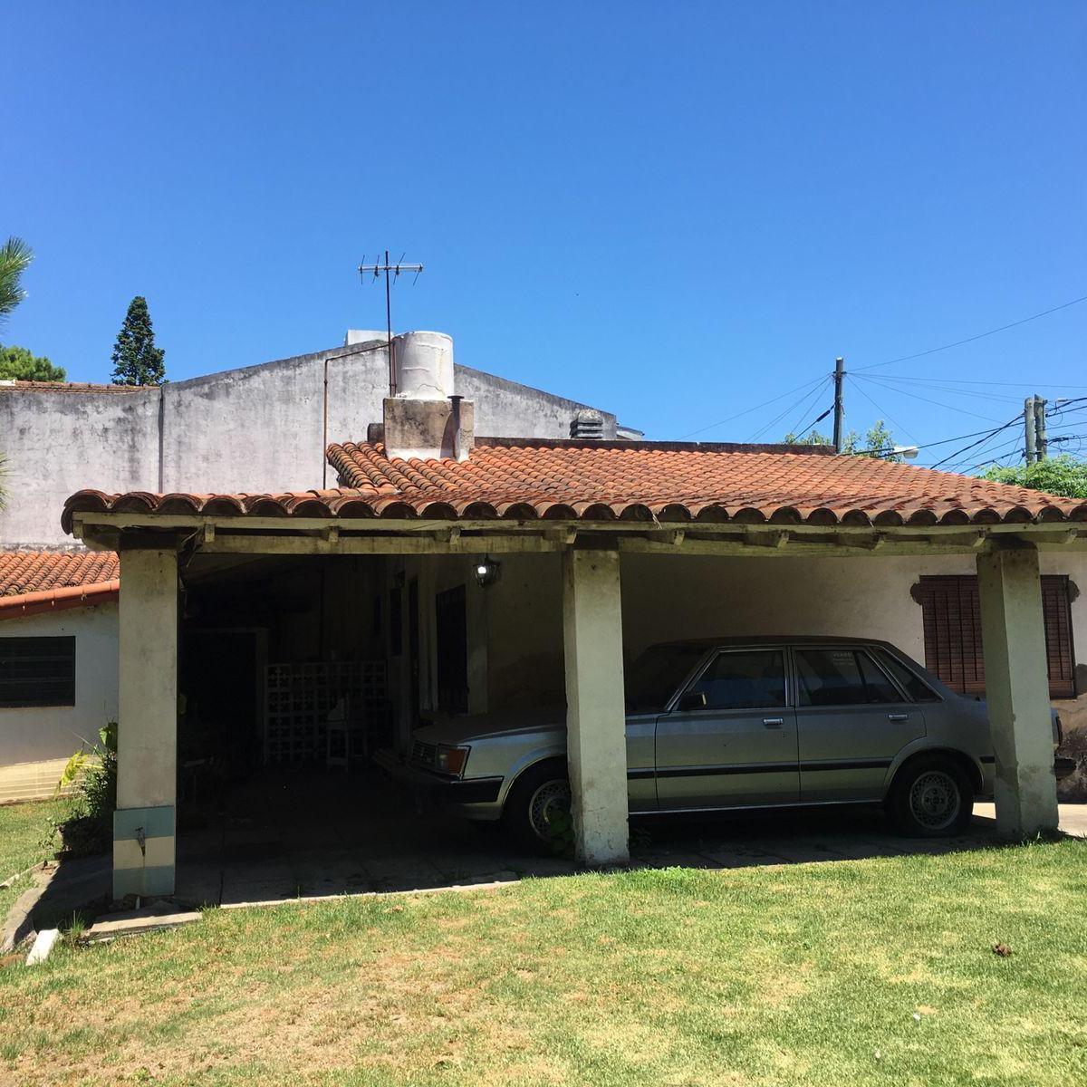 Casa Totalmente a Reciclar 3