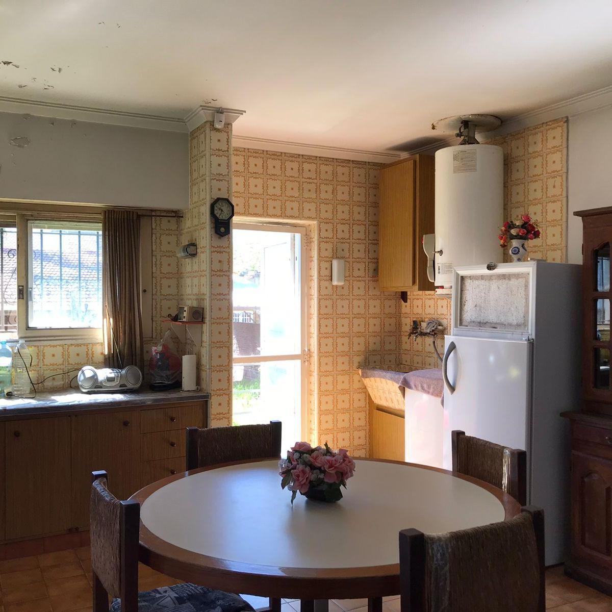 Linda Casa Tipo Chalet en Tigre Centro 5