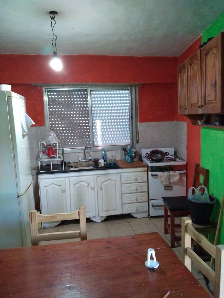 Tigre: PH de 3 Ambientes en Planta Alta 1