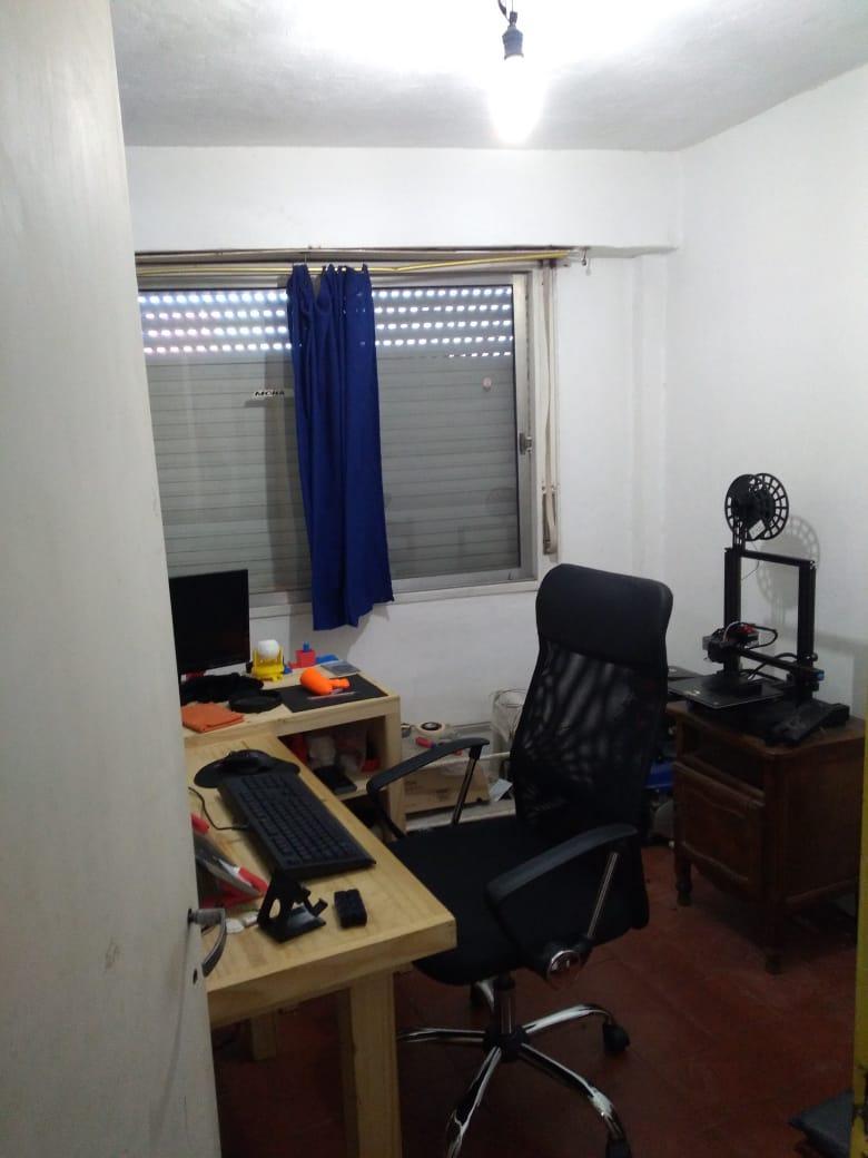 Tigre: PH de 3 Ambientes en Planta Alta 4