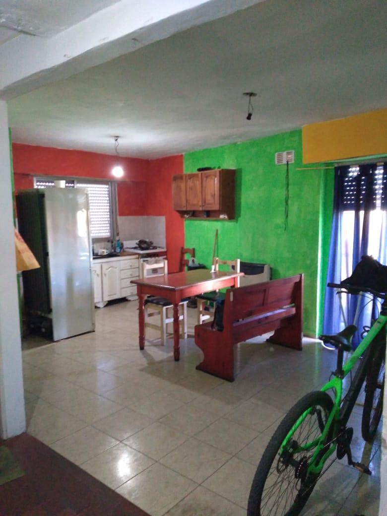 Tigre: PH de 3 Ambientes en Planta Alta 5