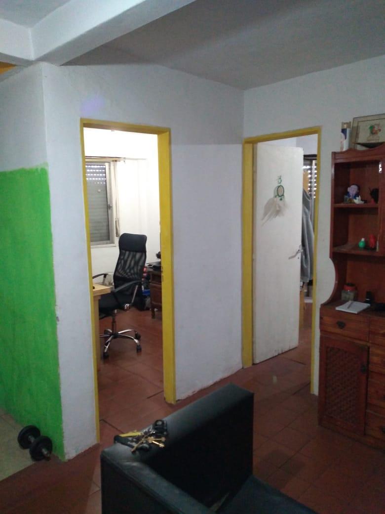 Tigre: PH de 3 Ambientes en Planta Alta 2