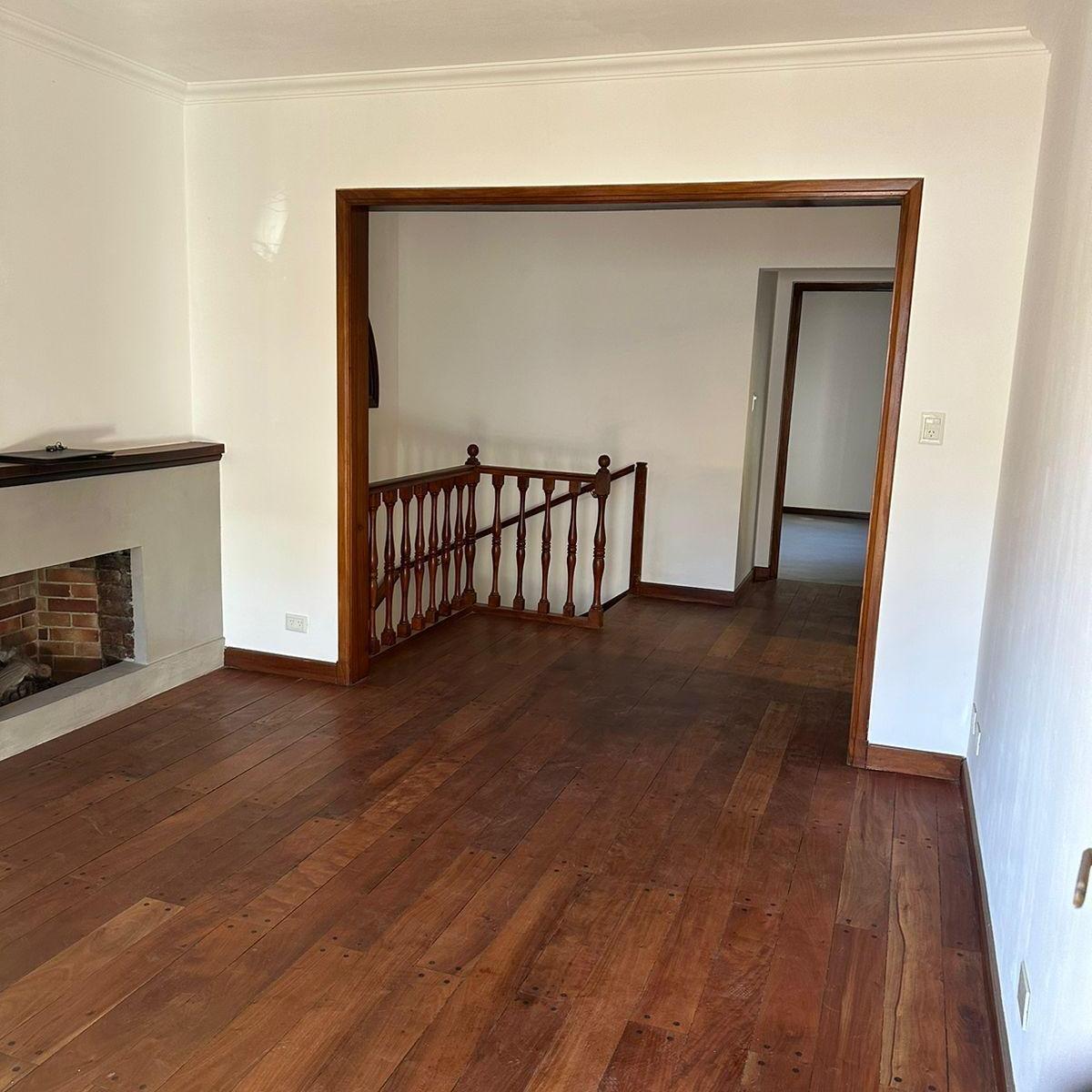 Excelente Casa en Dos Plantas 5