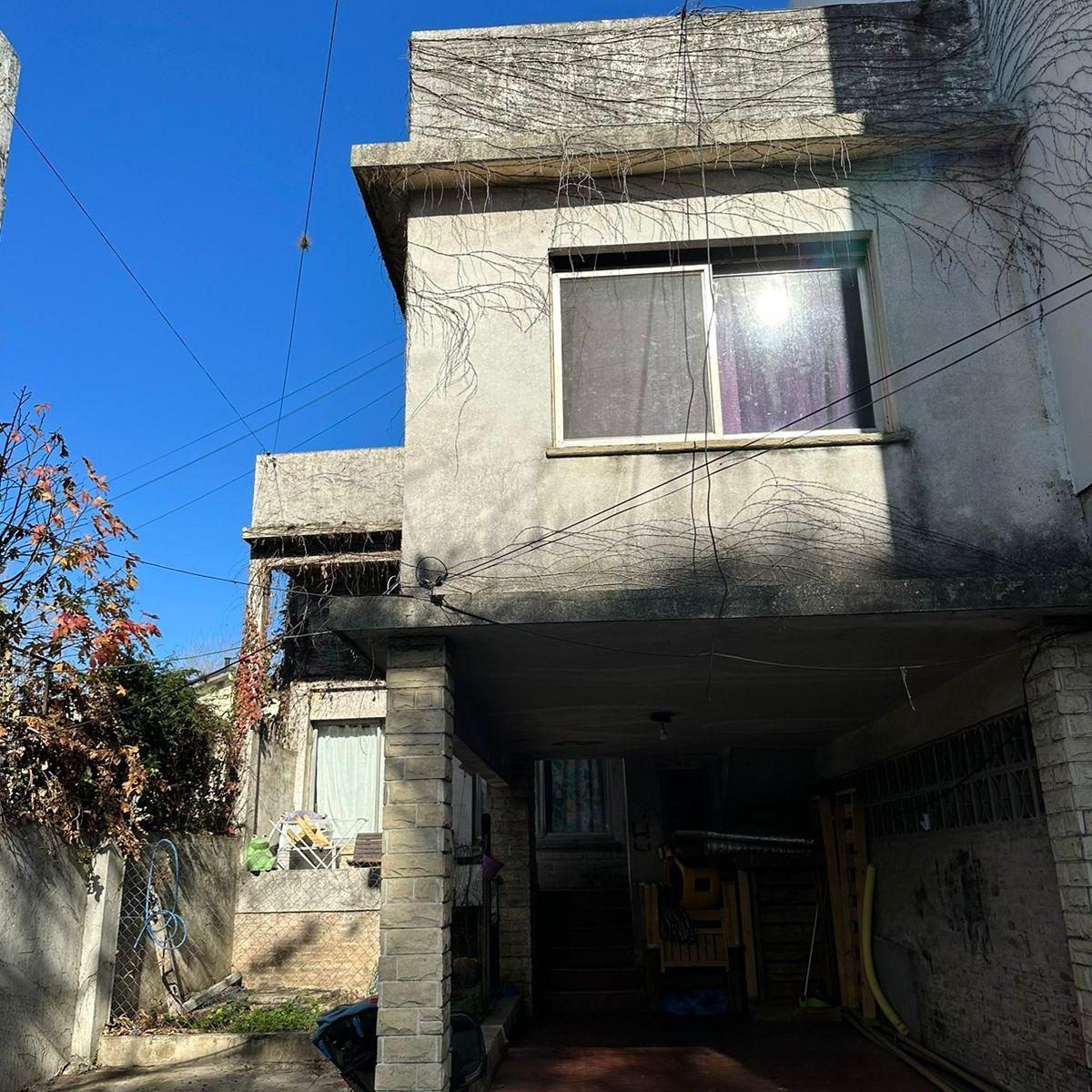 Casa en Dos Plantas 1