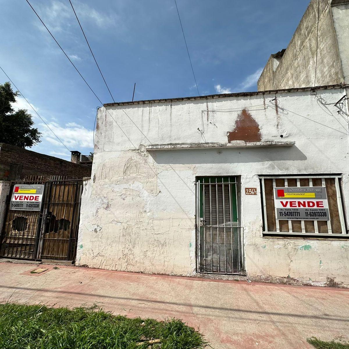 Casa Totalmente a Reciclar 3