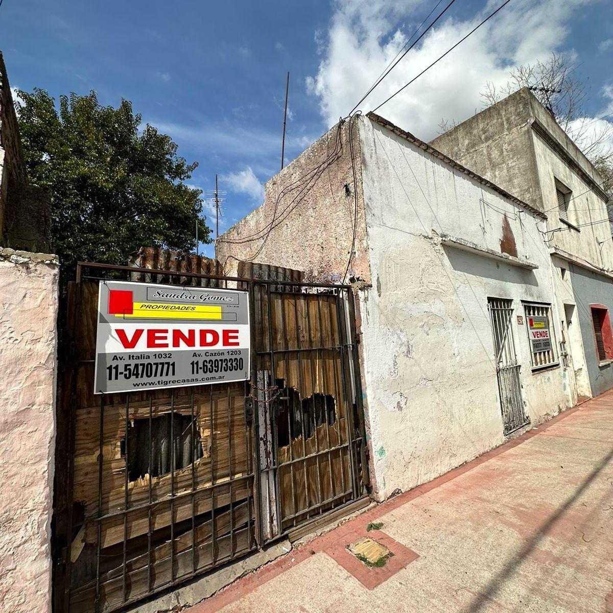 Propiedad en Argentina