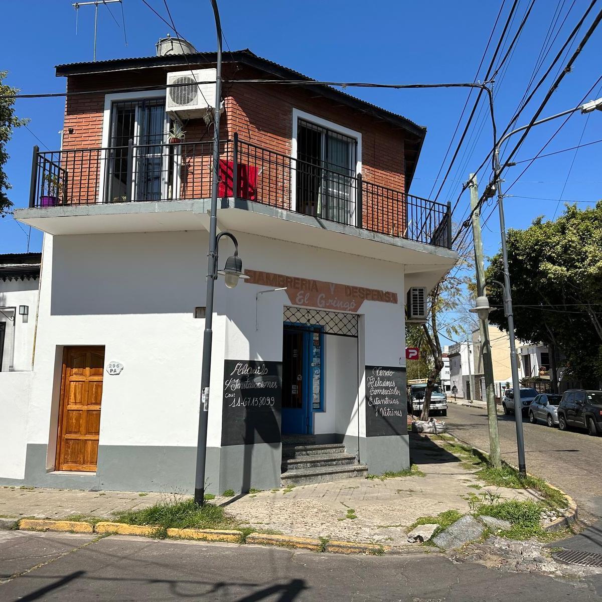 PH en Planta Alta 2