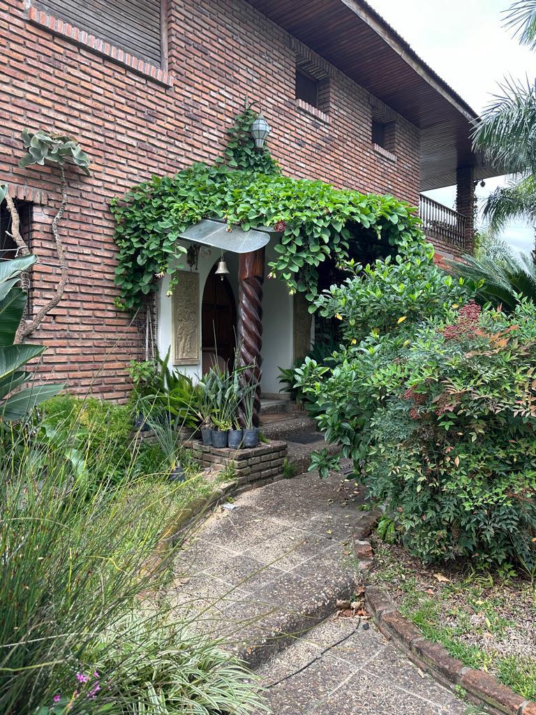 Foto de EXCELENTE CASA EN DOS PLANTAS GARAGE, JARDIN , PILETA, imagen 5