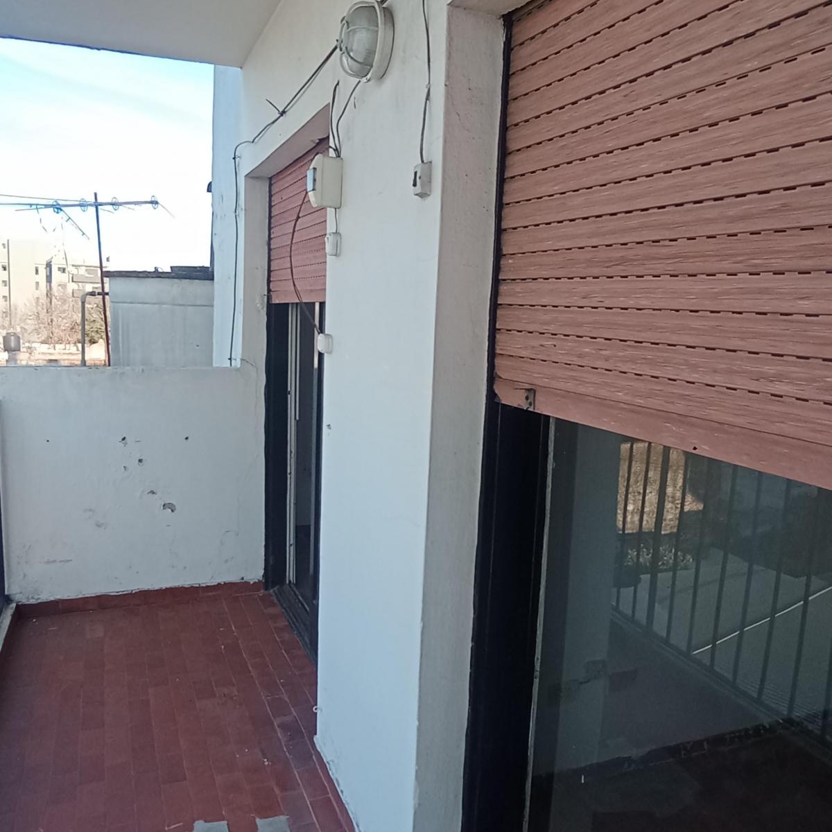 Depto 2 Amb Centro de San Fernando 4