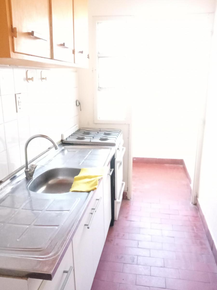 Depto 2 Amb Centro de San Fernando 1