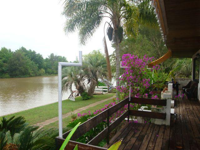 Foto de Delta Rio Carabelas, 32 Ha con casona de 4 ambientes, (oportunidad)., imagen 3