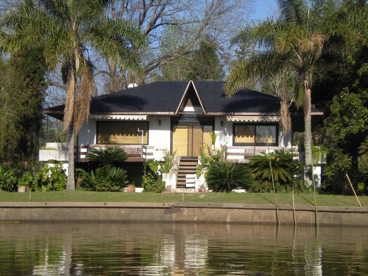 Foto de Delta Rio Carabelas, 32 Ha con casona de 4 ambientes, (oportunidad)., imagen 2