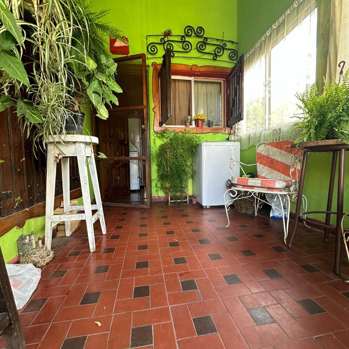 Foto de VENTA CASA EN DOS PLANTAS RINCON DE MILBERG, imagen 4