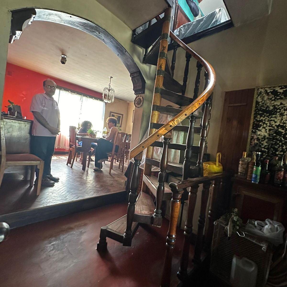 Foto de VENTA CASA EN DOS PLANTAS RINCON DE MILBERG, imagen 5