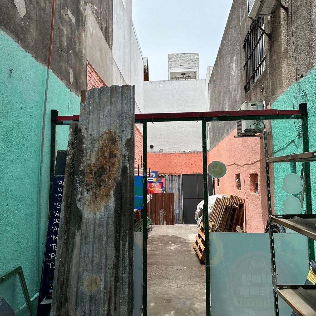 ¡Oportunidad Única en San Fernando! Local en Venta 3