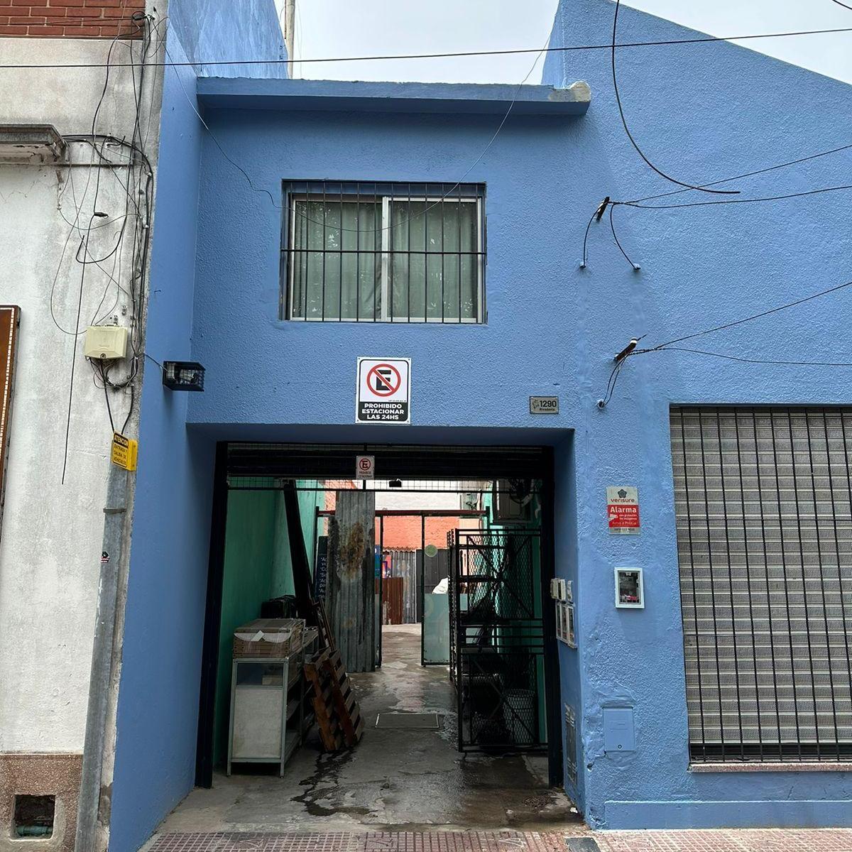 ¡Oportunidad Única en San Fernando! Local en Venta 1