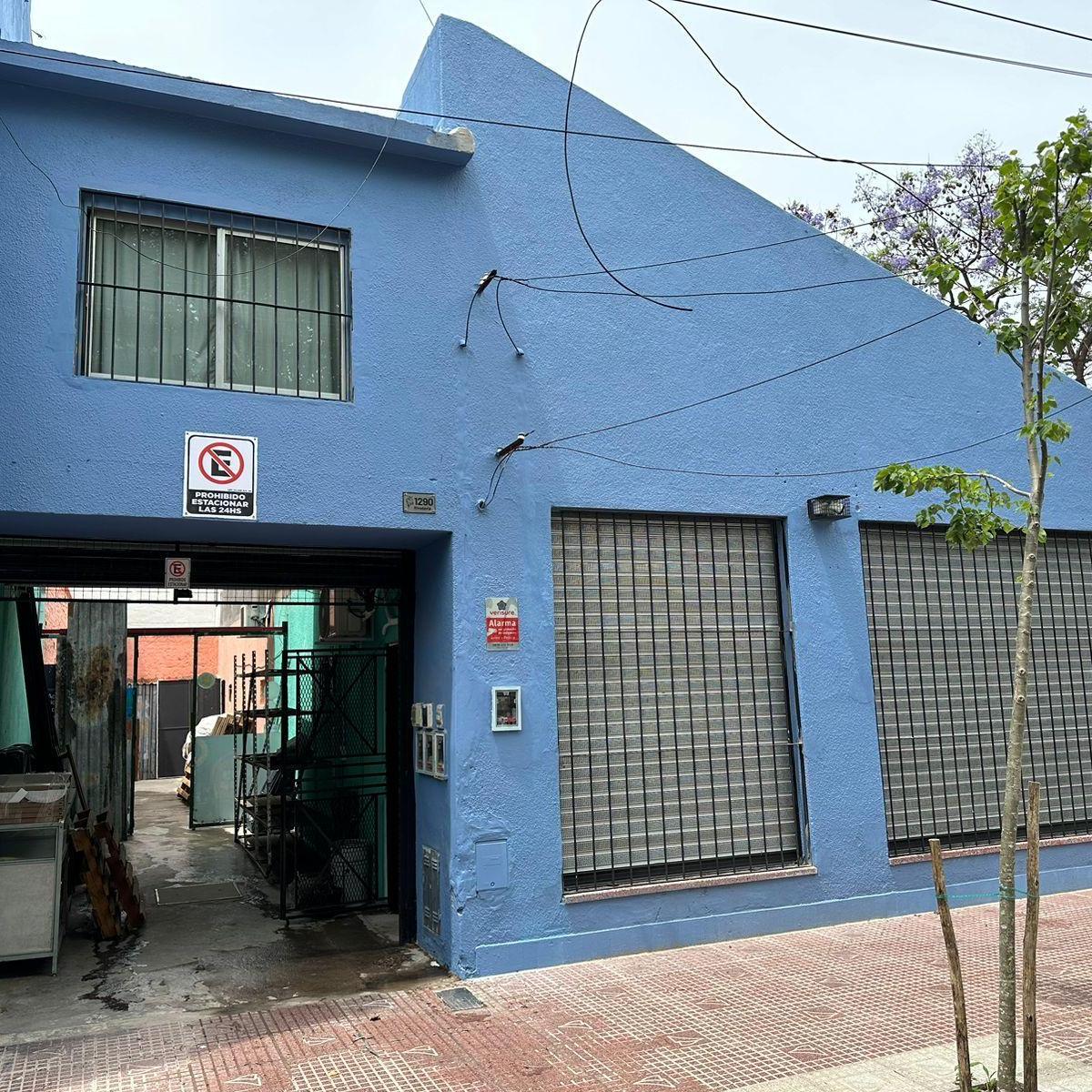 ¡Oportunidad Única en San Fernando! Local en Venta 5