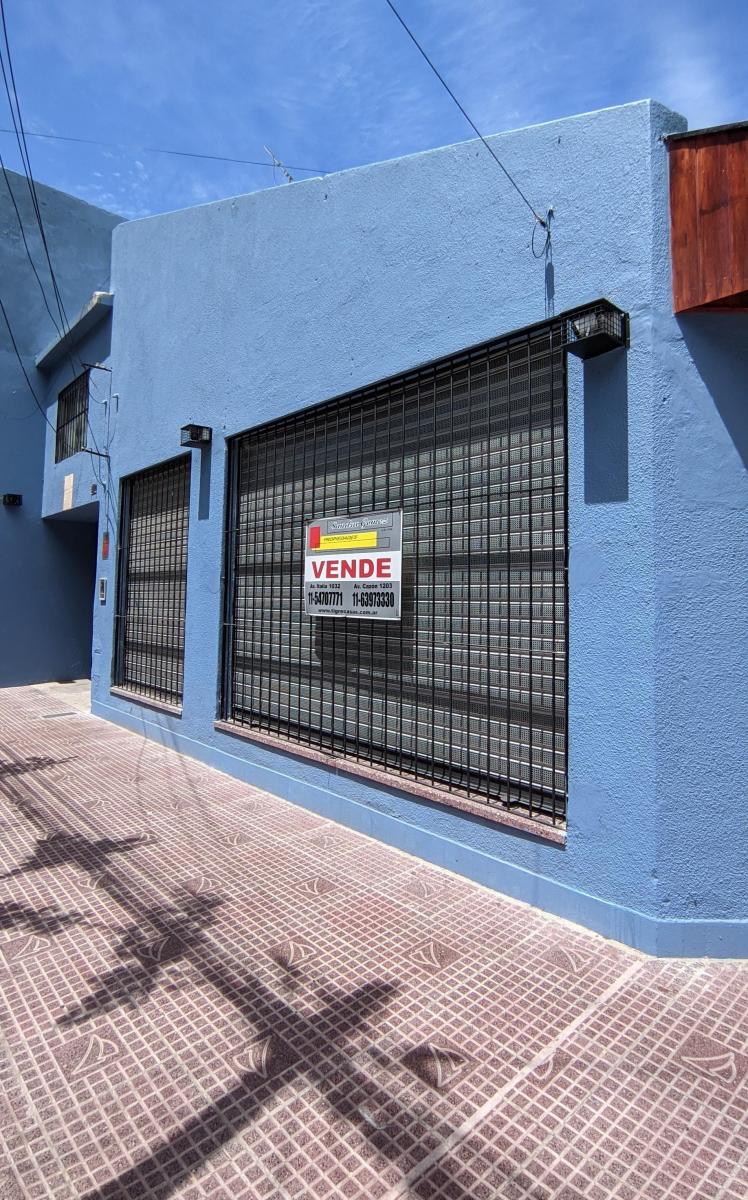 ¡Oportunidad Única en San Fernando! Local en Venta 2