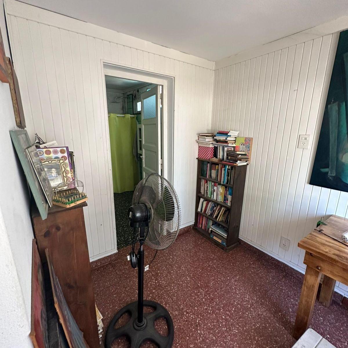 Venta de Casa Desarrolada en 2 Plantas! Tigre Centro 2
