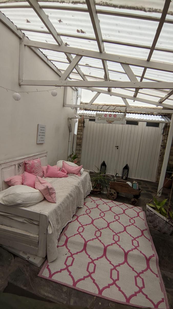 ¡Hermosa Casa en Dos Plantas a La Venta! 1