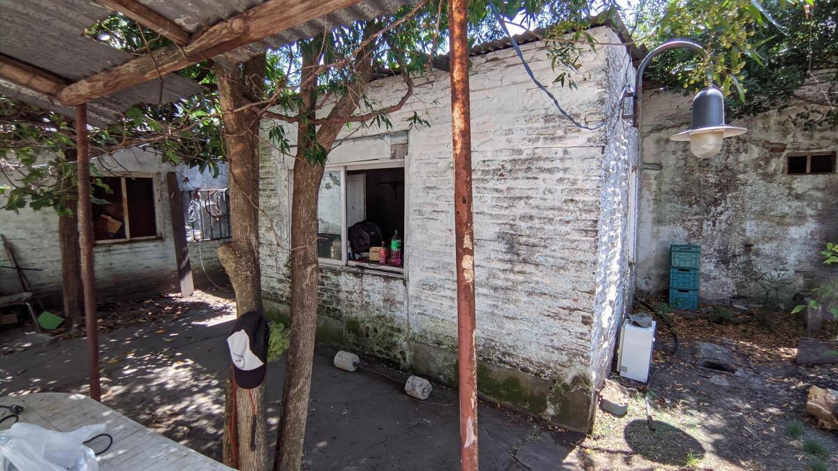Oportunidad en Tigre Centro! Casa de 3 Ambientes en Venta 2