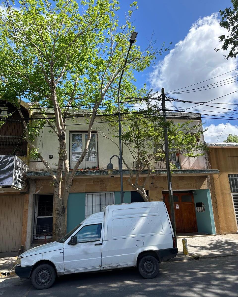Propiedad en Argentina