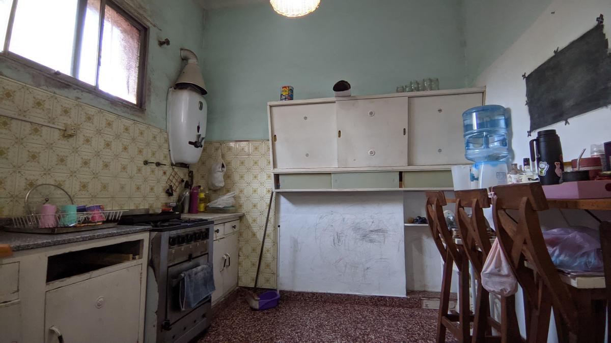 Venta de Casa 3 Amb con Jardin Excelente Ubicacion 3