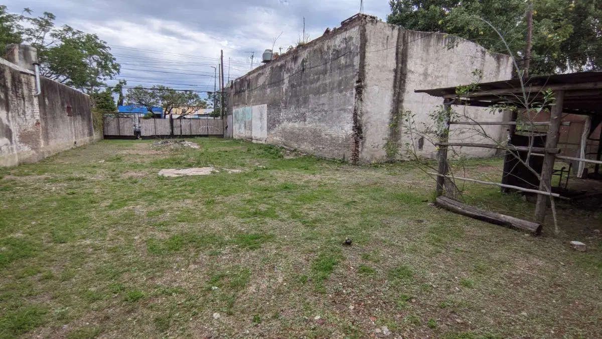 ALQUILER - Excelente Lote Sobre Lisandro de La Torre – Tigre 5