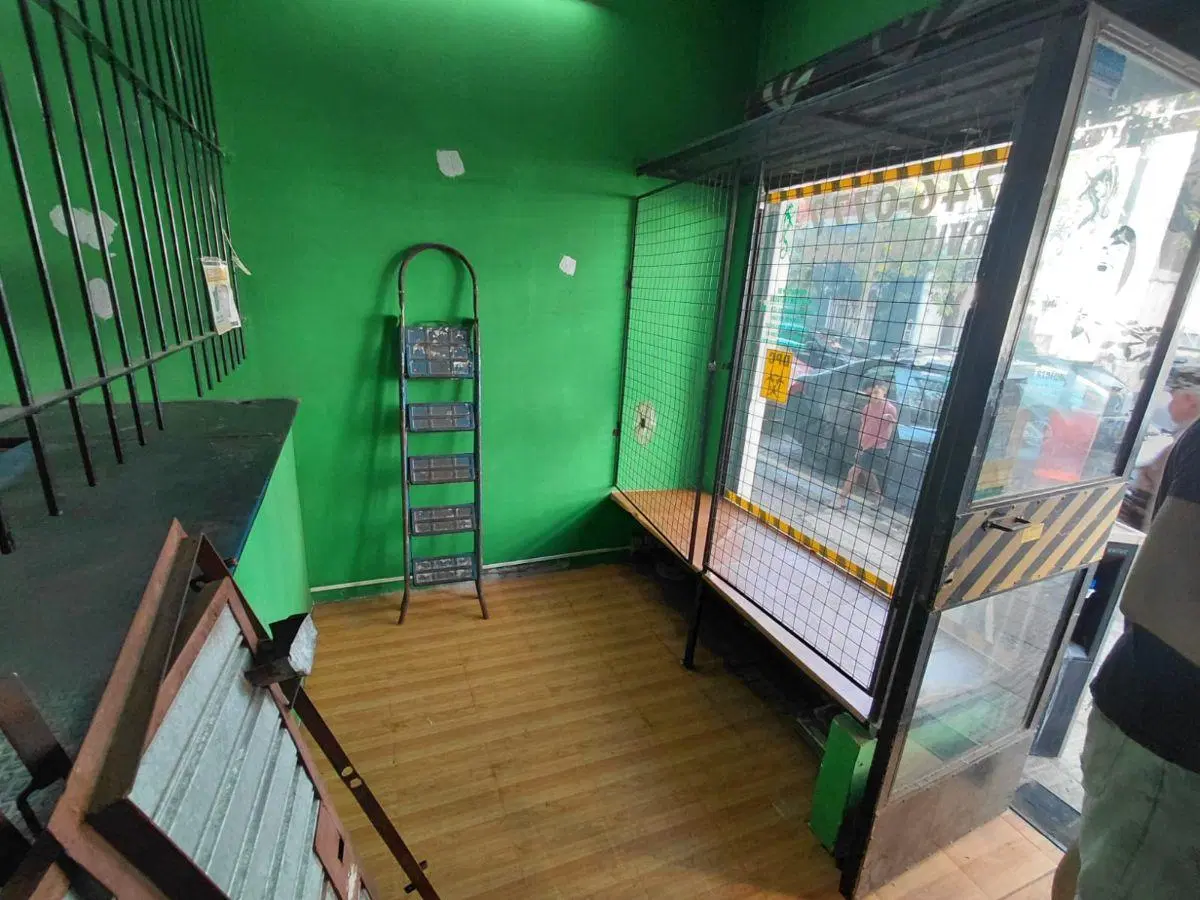 Local en Alquiler zona San Fernando 8