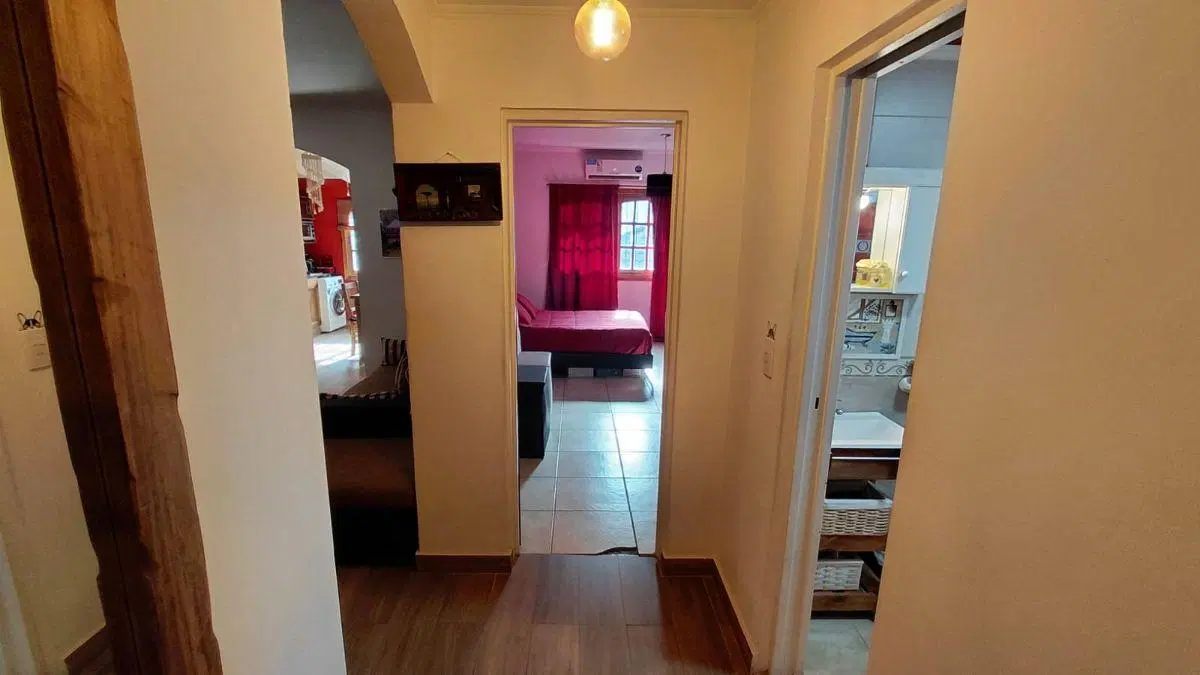 Casa de 3 ambientes en Tigre 3