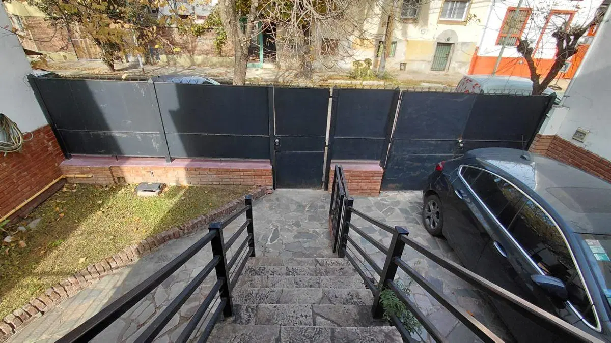 Casa de 3 ambientes en Tigre 5
